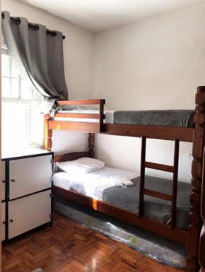 Champions Hostel